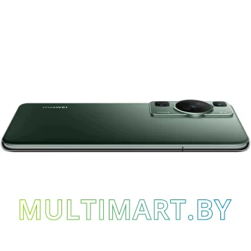Смартфон Huawei P60 LNA-LX9 8GB/256GB (зеленый) картинка 9